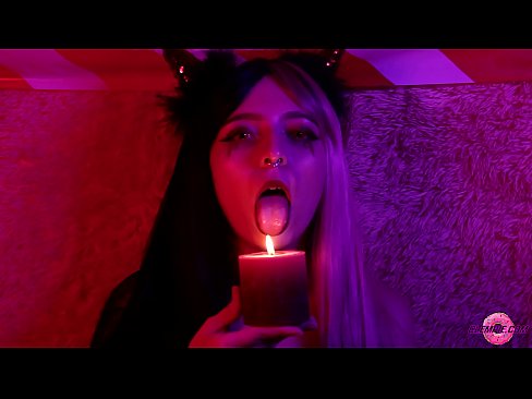 ❤️ मुह पूर्ति के साथ सेक्सी succubus से भावुक मुख-मैथुन गुणवत्ता सेक्स हम पर